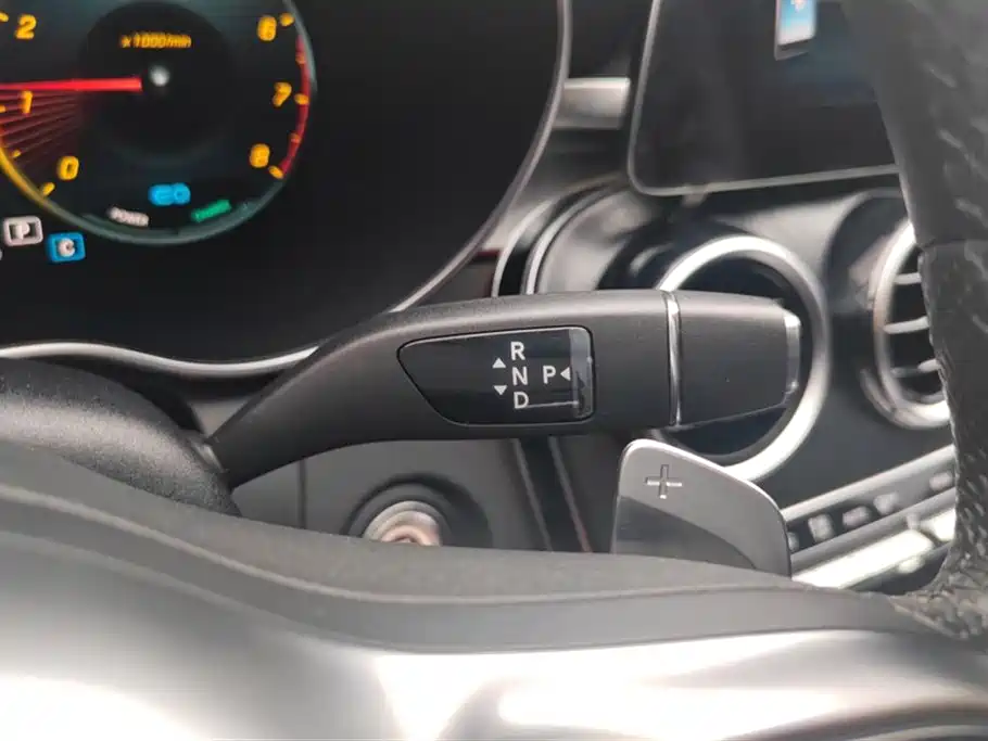 Mercedes-Benz C-Class 2021 C 260 L Sport Star Edition