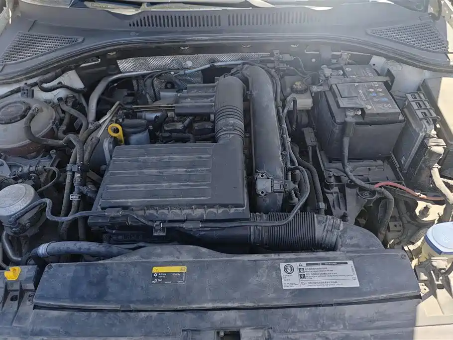 Volkswagen Lavida 2019 280TSI DSG Comfort Edition China VI