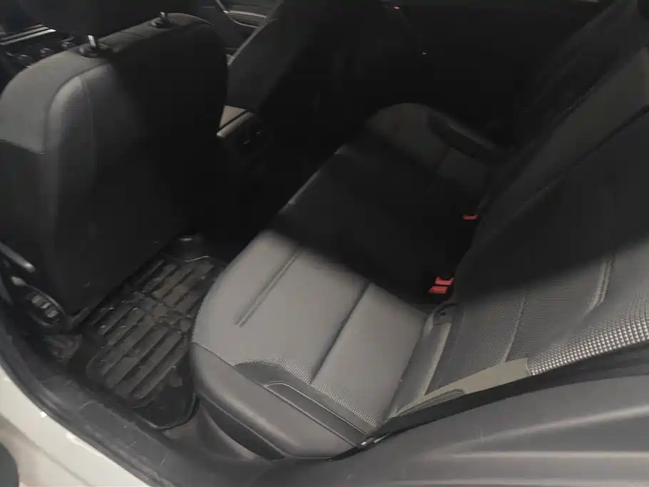 Volkswagen Golf 2019 280TSI DSG Comfort Edition China V