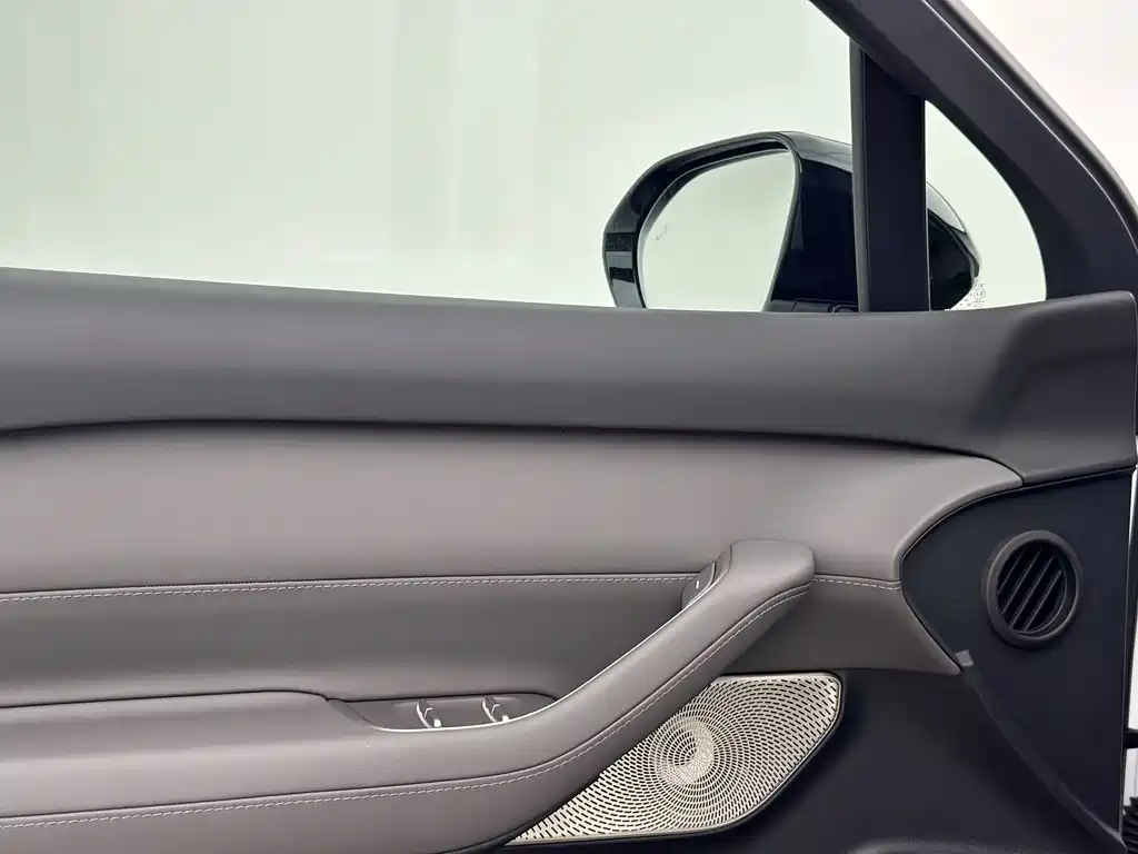NIO ES6 2025 75kWh