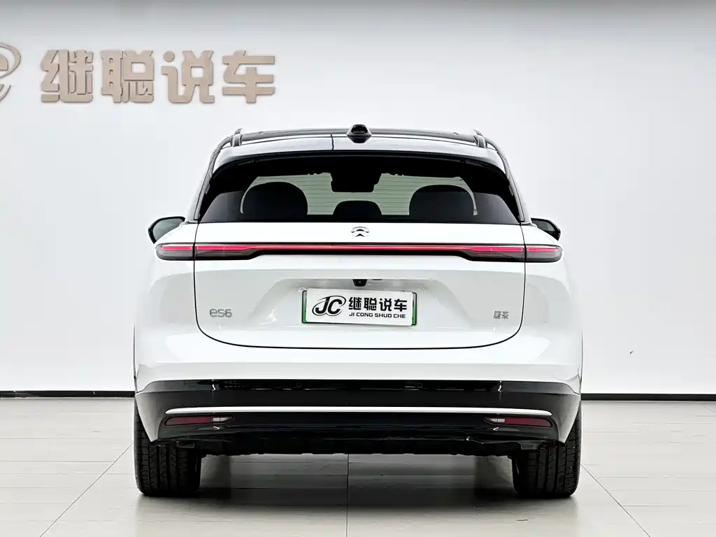 NIO ES6 2025 75kWh