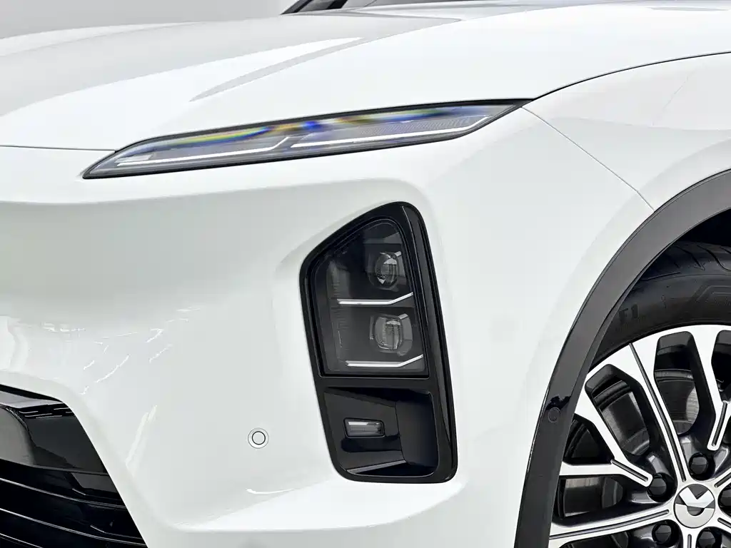 NIO ES6 2025 75kWh