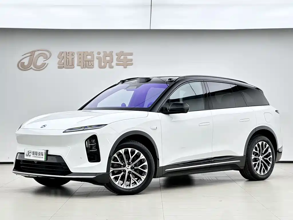 NIO ES6 2025 75kWh