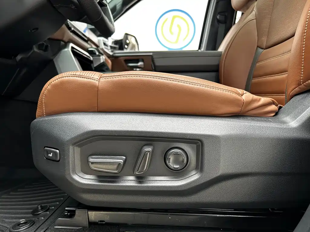 Toyota Tundra 2022 3.5T 1794 Edition