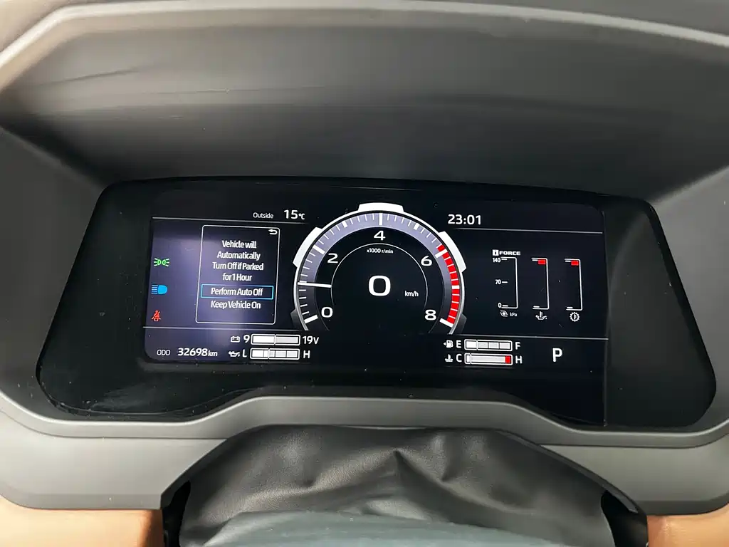 Toyota Tundra 2022 3.5T 1794 Edition