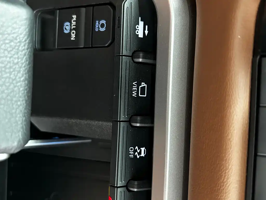 Toyota Tundra 2022 3.5T 1794 Edition