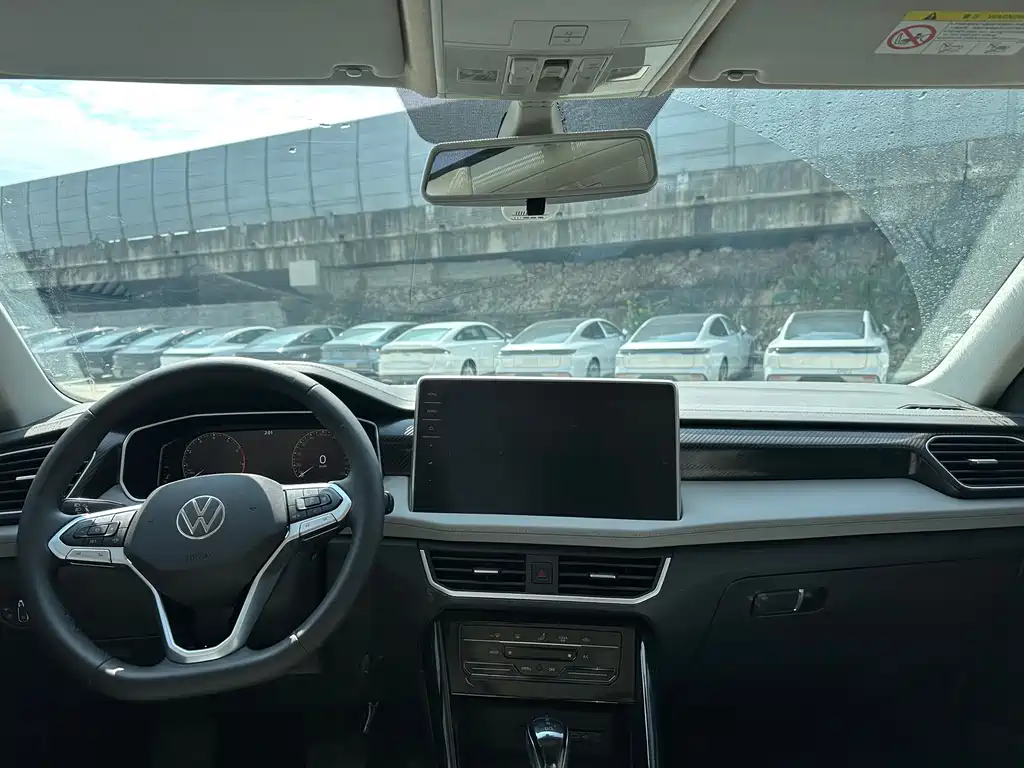 Tayron 2025 Zhongxiang Edition 300TSI