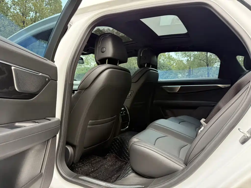 Cadillac CT6 2023 28T Luxury