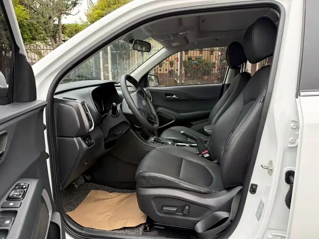 Hyundai ix35 2019 2.0L Auto 2WD Zhiyong Changxiang Edition China VI