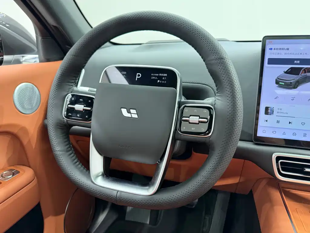 Li Auto L7 2024 MAX