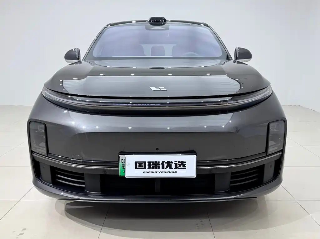Li Auto L7 2024 MAX