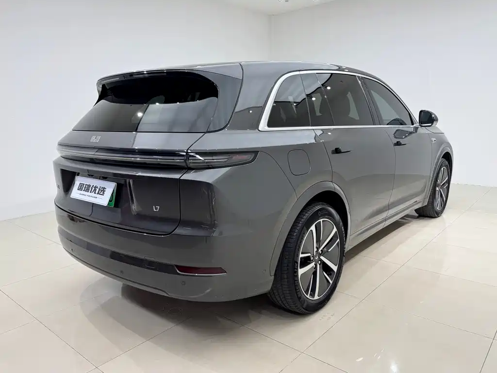 Li Auto L7 2024 MAX