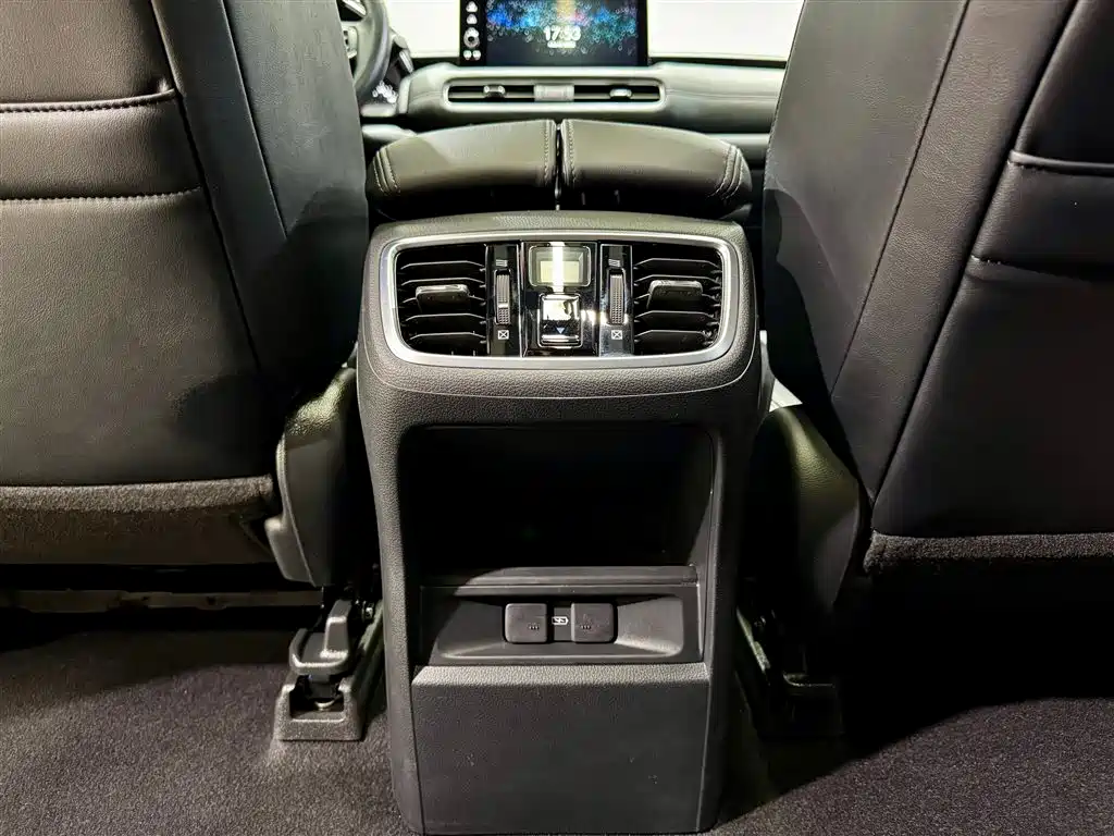 Honda Avancier 2023 370TURBO AWD Premium Edition