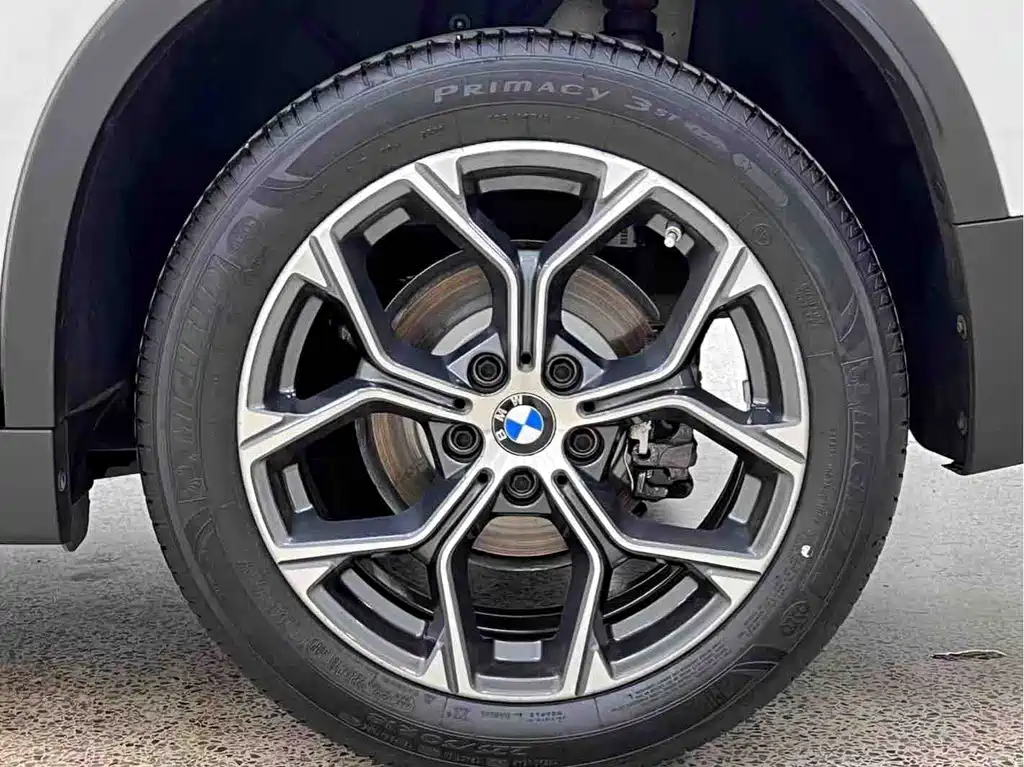 BMW X1 2022 sDrive20Li Prestige