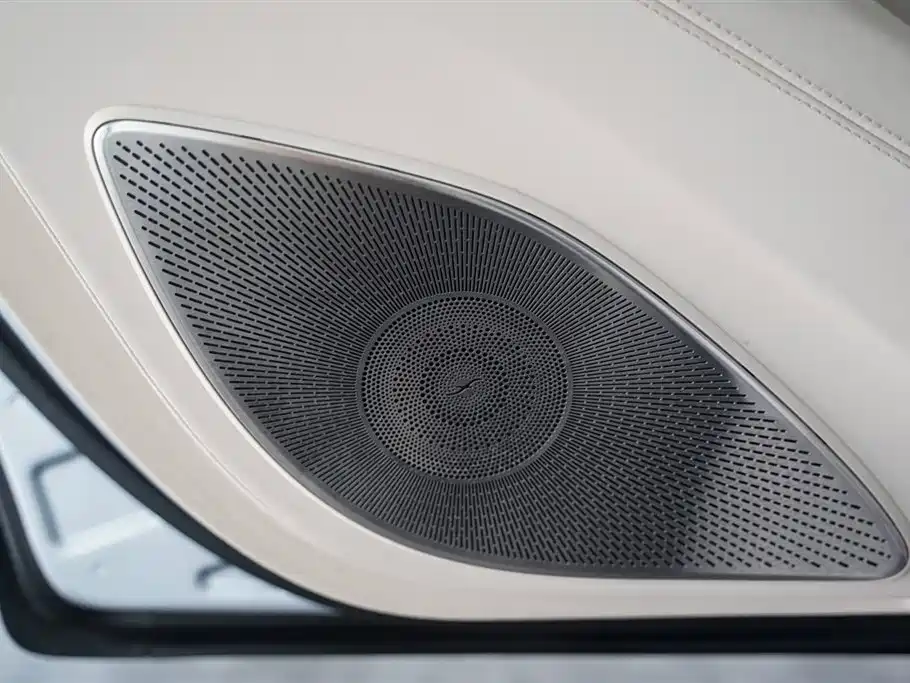 Mercedes-Maybach GLS 600 4MATIC