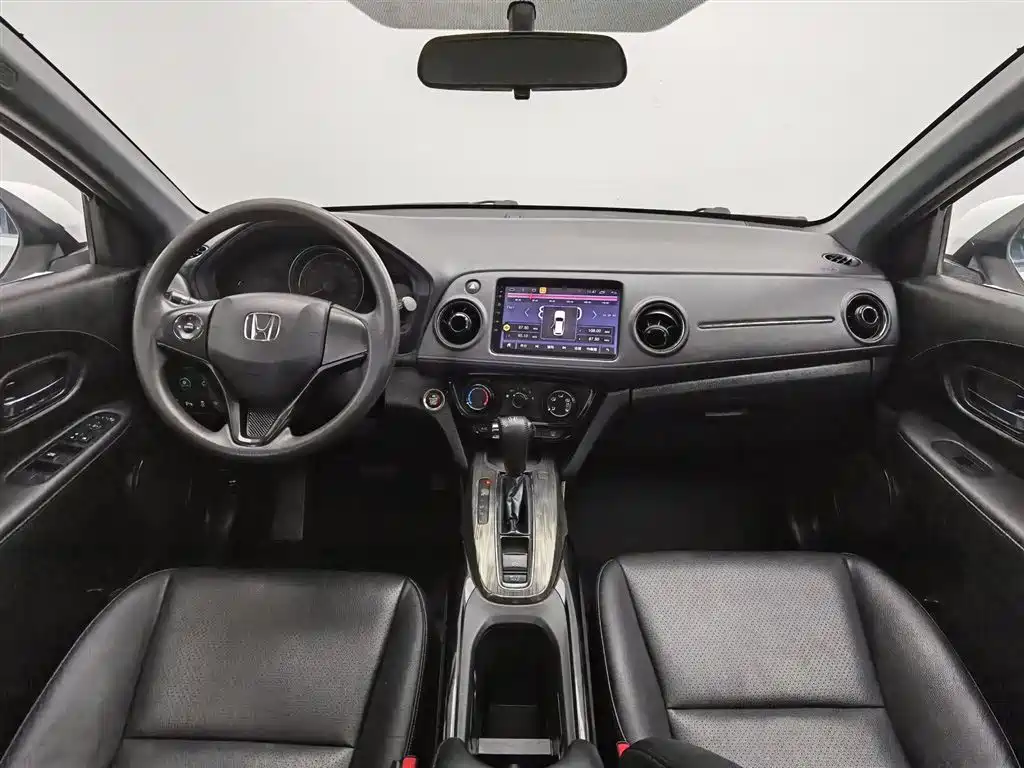 Honda XR-V 2017 1.8L EXi CVT Comfort