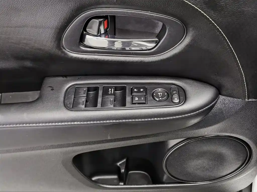 Honda XR-V 2017 1.8L EXi CVT Comfort