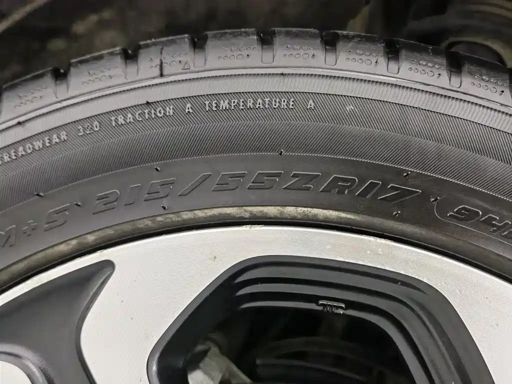 Honda XR-V 2017 1.8L EXi CVT Comfort