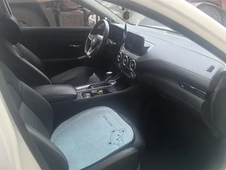 Nissan Sylphy 2022 1.6L XL CVT Yue Xiang Edition