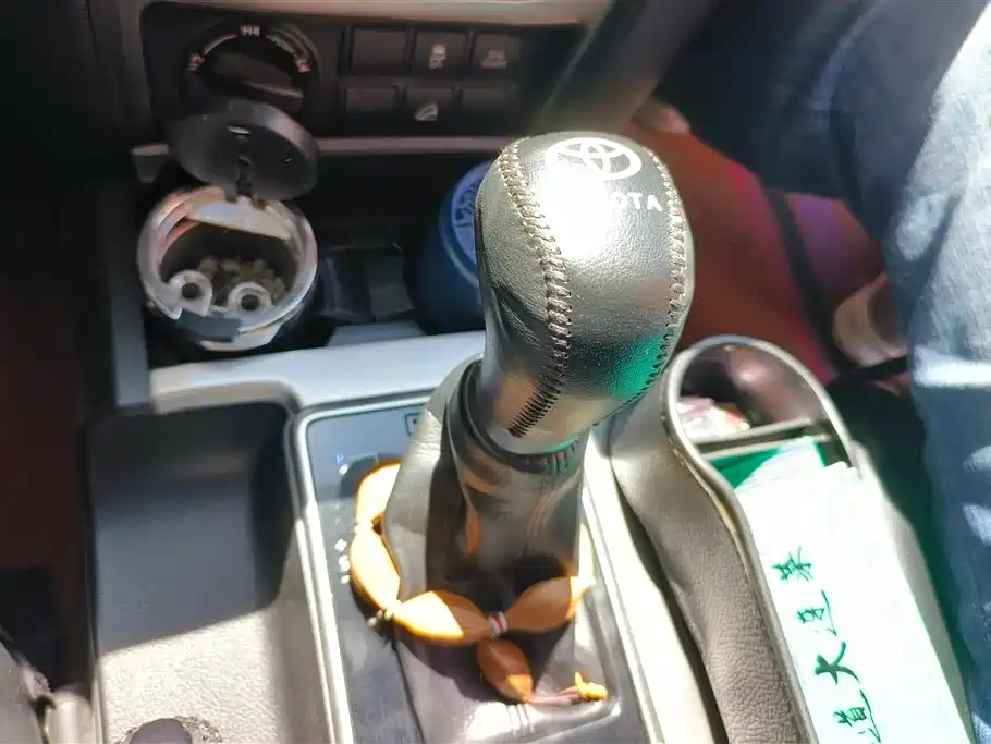 Prado 2018 3.5L Automatic SX