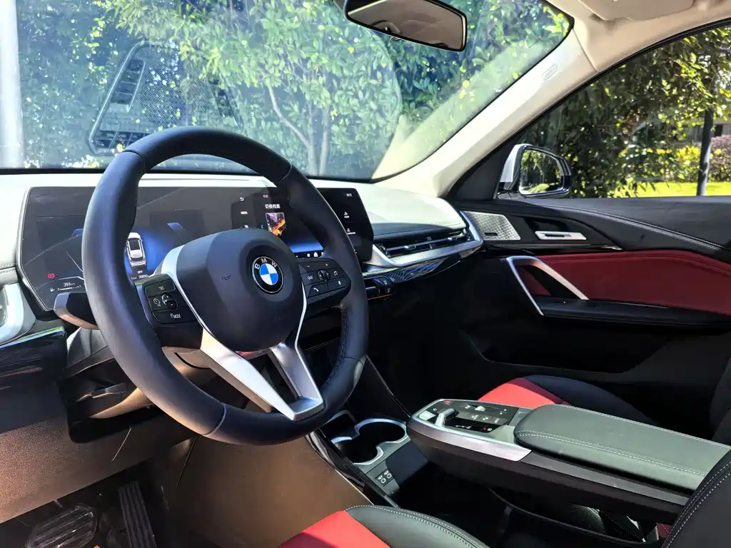 BMW X1 2023 sDrive25Li X Design Package