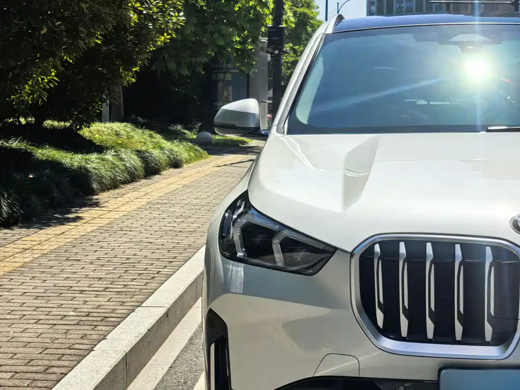 BMW X1 2023 sDrive25Li X Design Package