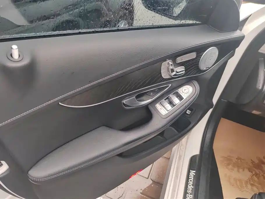 Mercedes-Benz C-Class 2021 C 260 L Sport Star Edition