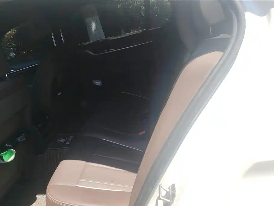 BMW 5 Series 2021 Updated 530Li Leading Edition M Sport Package