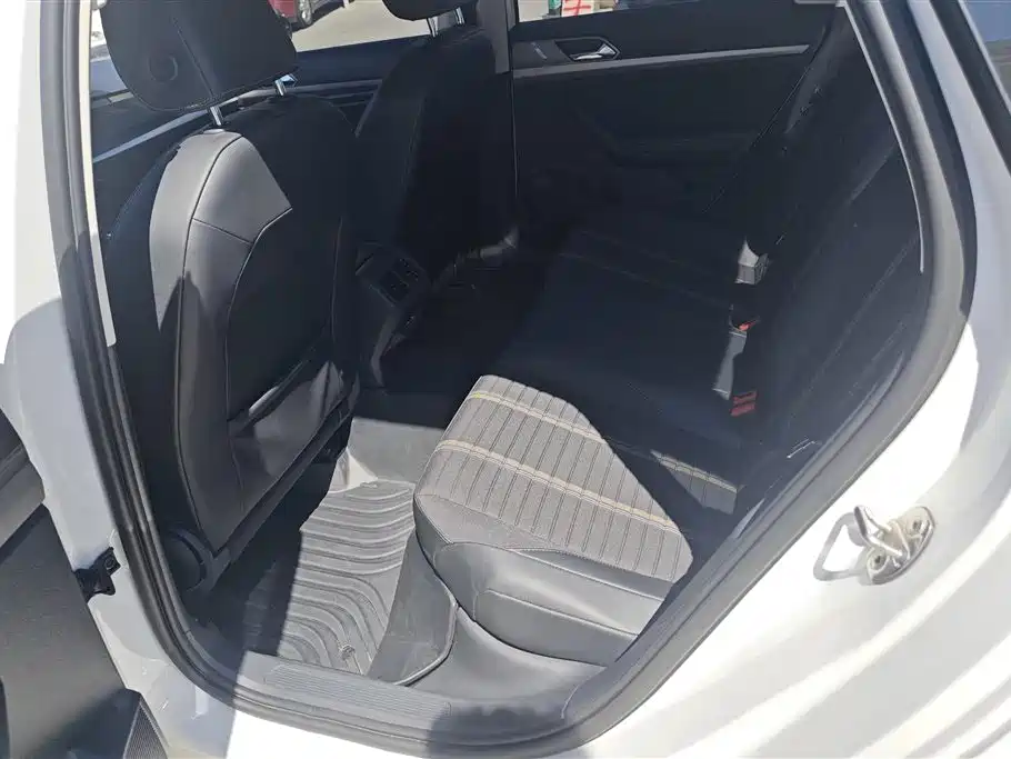 Volkswagen Lavida 2019 280TSI DSG Comfort Edition China VI
