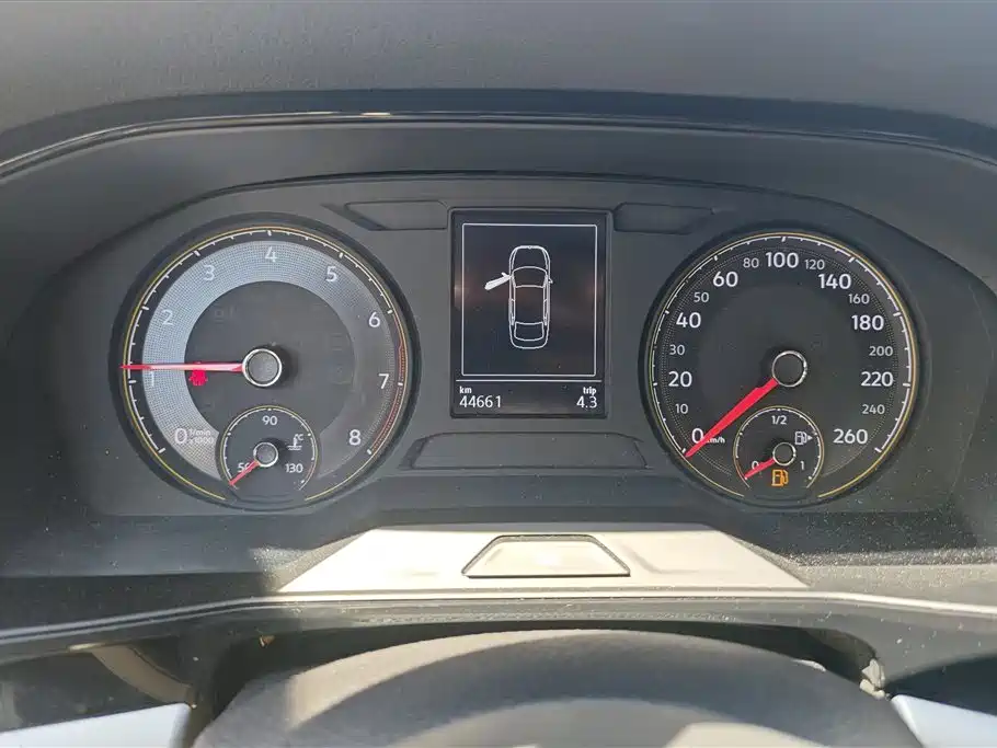 Volkswagen Lavida 2019 280TSI DSG Comfort Edition China VI