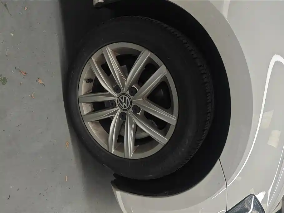 Volkswagen Golf 2019 280TSI DSG Comfort Edition China V