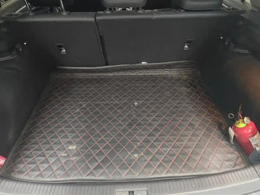 Volkswagen Golf 2019 280TSI DSG Comfort Edition China V