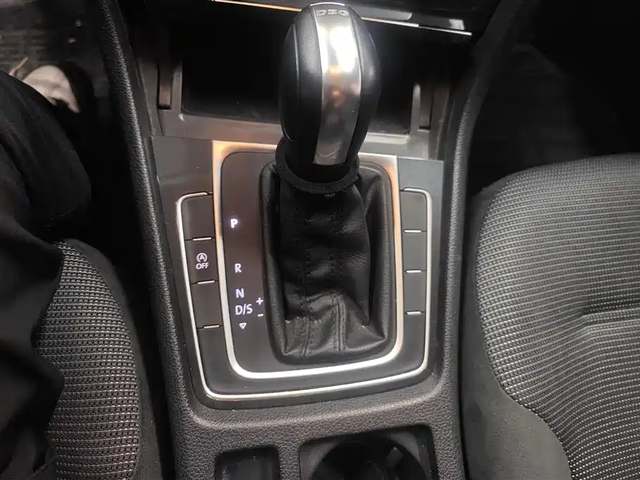 Volkswagen Golf 2019 280TSI DSG Comfort Edition China V