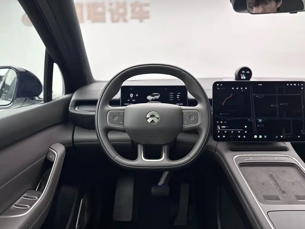 NIO ES6 2025 75kWh