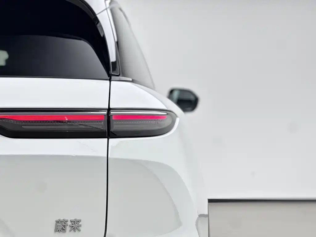 NIO ES6 2025 75kWh