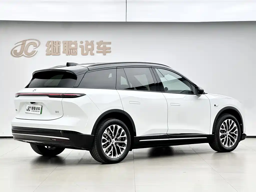 NIO ES6 2025 75kWh