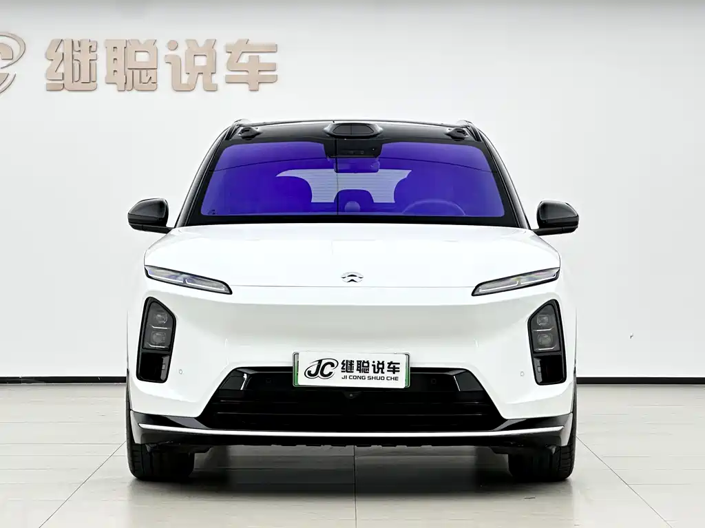 NIO ES6 2025 75kWh