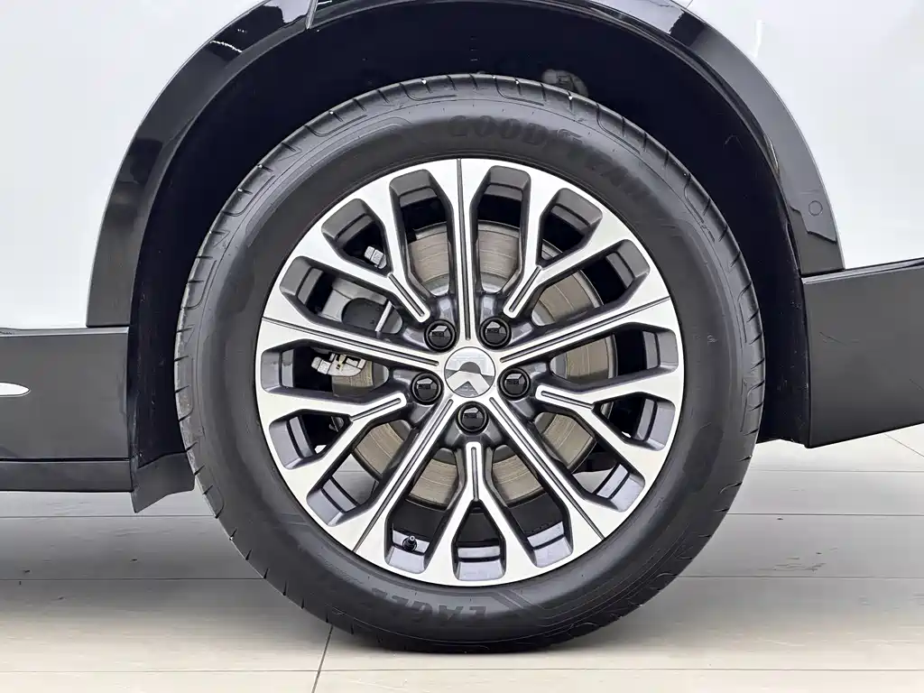 NIO ES6 2025 75kWh