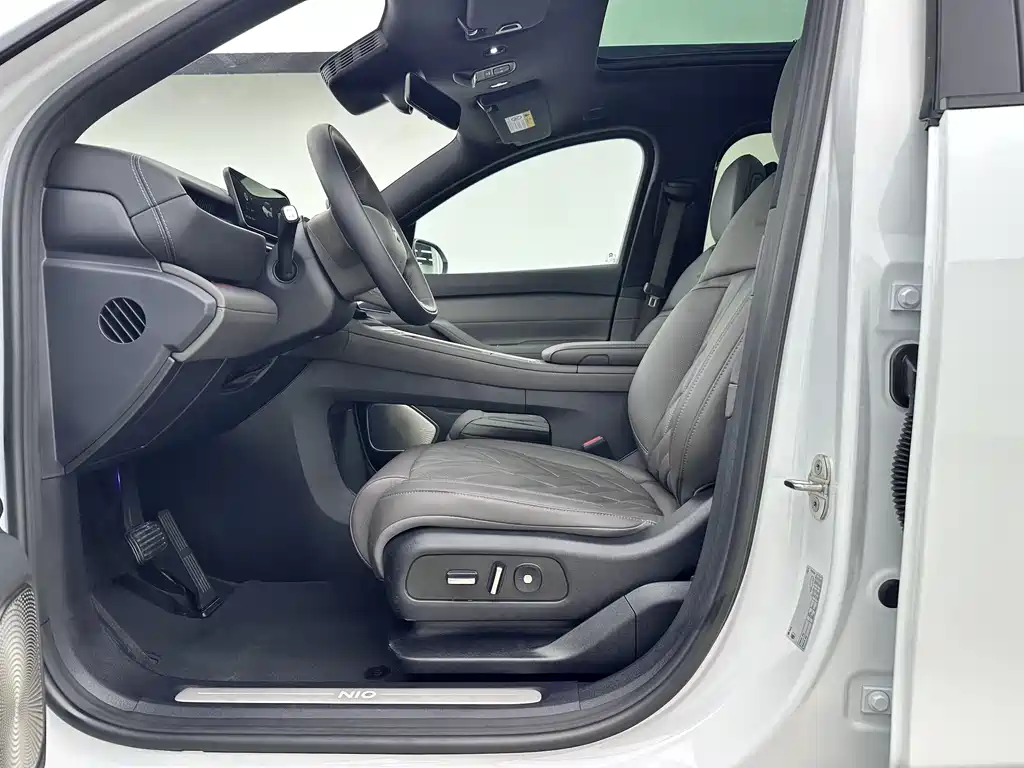 NIO ES6 2025 75kWh