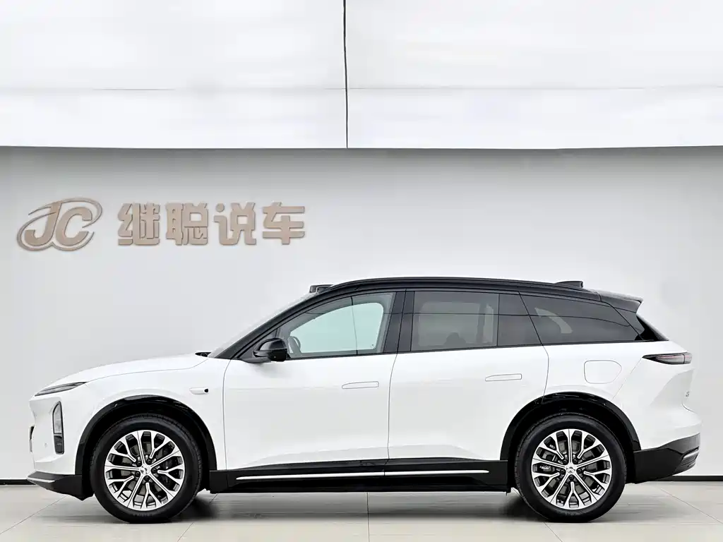 NIO ES6 2025 75kWh