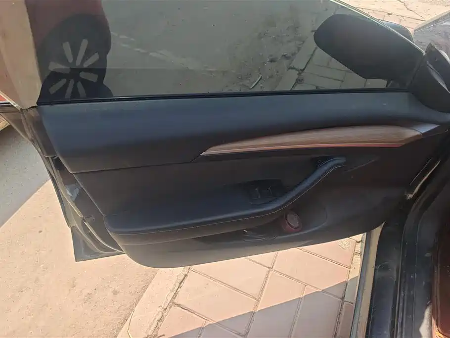 Tesla Model 3 2022 RWD