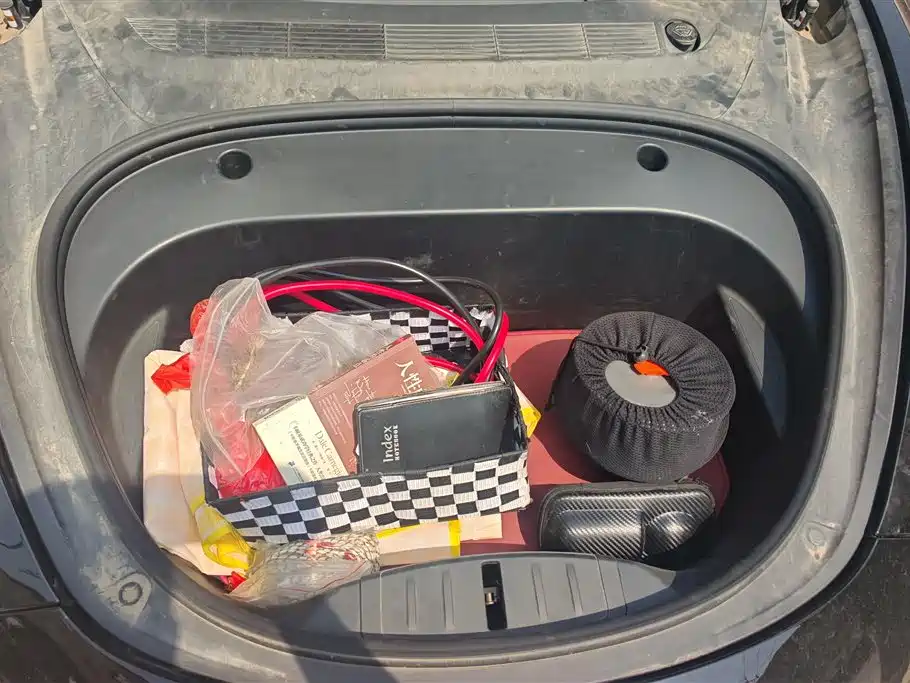 Tesla Model 3 2022 RWD