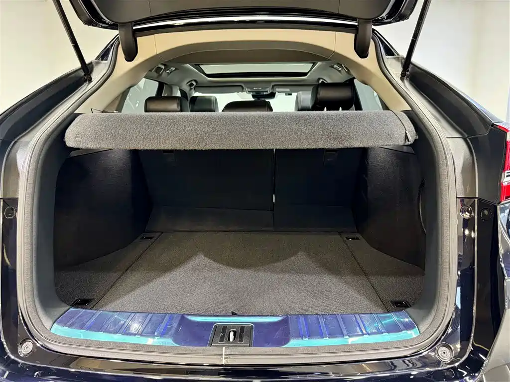 Honda Avancier 2023 370TURBO AWD Premium Edition