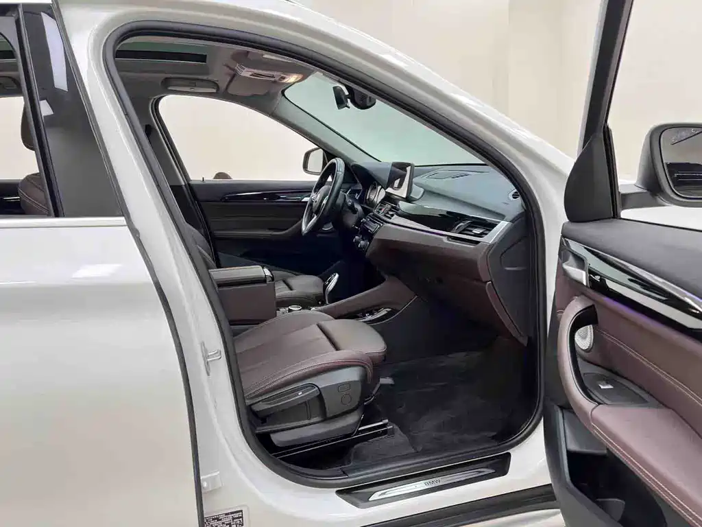 BMW X1 2022 sDrive20Li Prestige