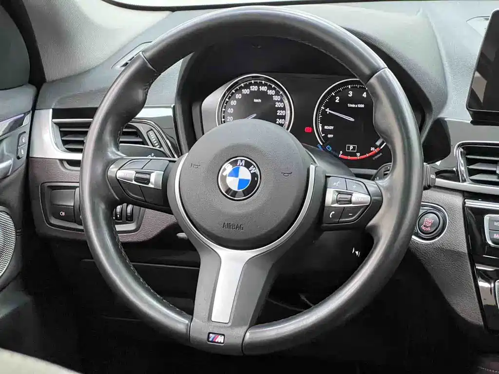 BMW X1 2022 sDrive20Li Prestige