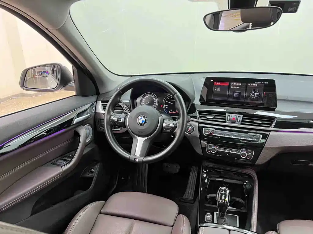 BMW X1 2022 sDrive20Li Prestige