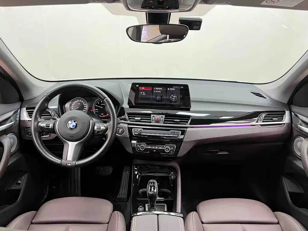 BMW X1 2022 sDrive20Li Prestige