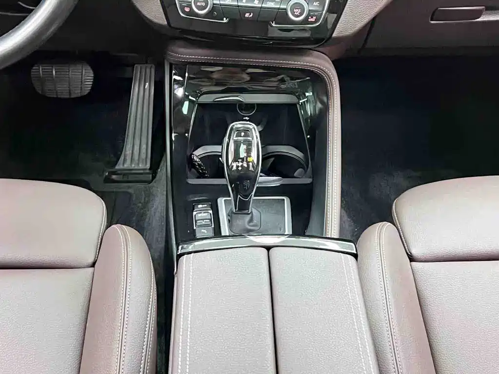 BMW X1 2022 sDrive20Li Prestige
