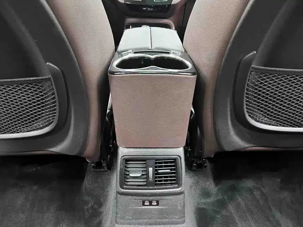 BMW X1 2022 sDrive20Li Prestige