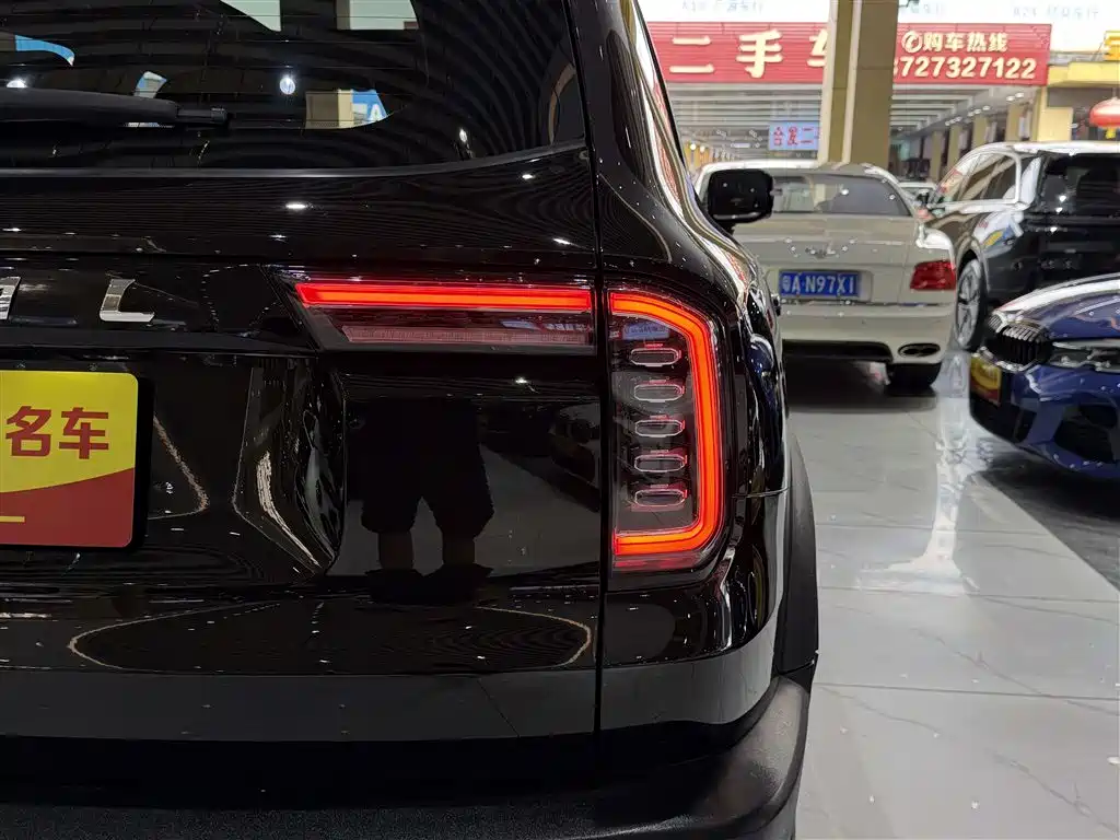 Haval Big Dog 2021 1.5T DCT 2WD Border Collie Edition